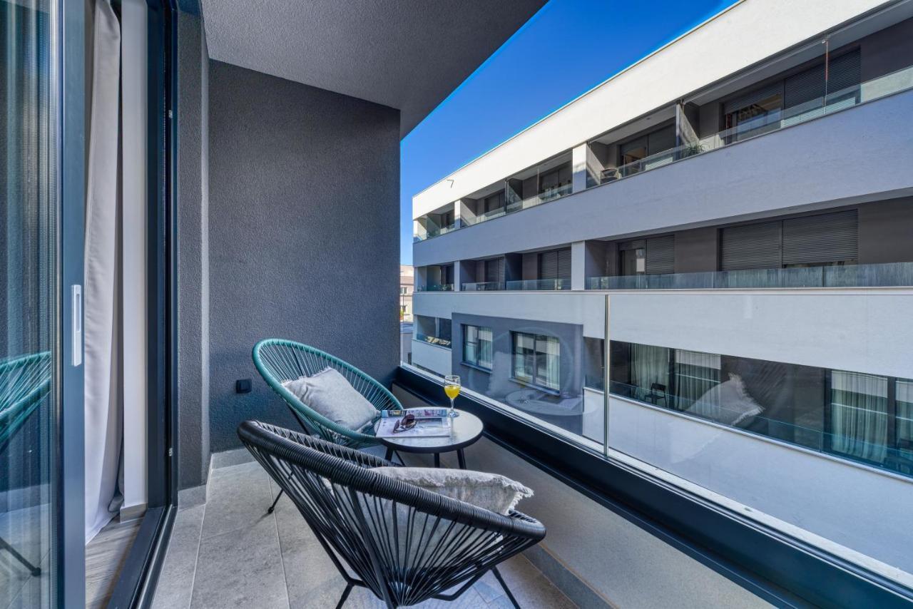 Apartment Hica *