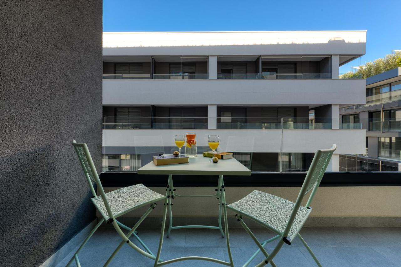 Hica Apartment *