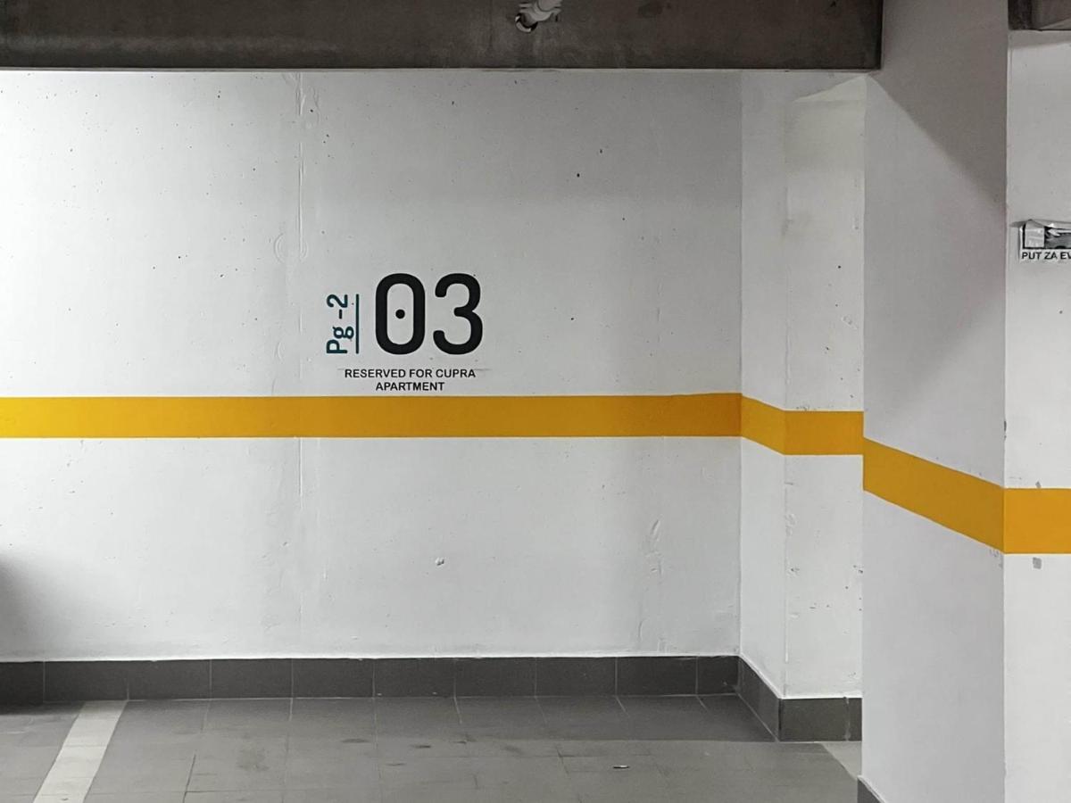 Hica Apartment